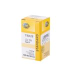 Ampoule Halogen HELLA M Standard 12V, 3W, 10 Stück