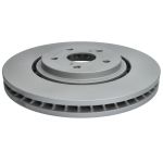 Disco de travão BOSCH 0 986 479 H04 frente, ventilado, altamente carbonizado, 1 Peça