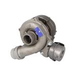 Lader, Aufladung MOTO REMO 54399880030/R