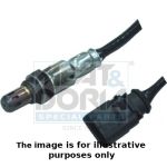 Sonda lambda MEAT & DORIA 81623E