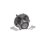 Wiellagerset met naaf SKF VKBA 7185