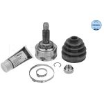 Gelenksatz, Antriebswelle MEYLE-ORIGINAL Quality MEYLE 31-14 498 0029