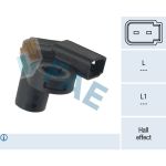 Capteur, vitesse/vitesse de rotation FAE 76014