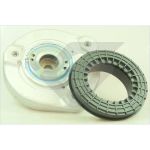 Palier d'appui de jambe de suspension HUTCHINSON KS 252