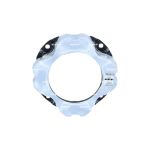 Elementos de embraiagem para compressor de ar condicionado NRF 380825