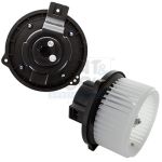 Innenraumgebläse MEAT & DORIA 994244