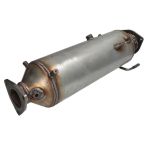 Roetfilter, uitlaatinstallatie BM CATALYSTS BM11096H