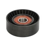 Polia guia, correia trapezoidal SKF VKM 31150