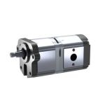 Bomba de engrenagem hidráulica BOSCH 0 510 465 362