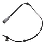 Capteur, vitesse de rou TEXTAR 45052100