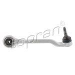 Suspensão da roda HANS PRIES 503 247