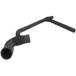 Mangueira de borracha, sistema de arrefecimento EXCAMEC 834/00263-EXC