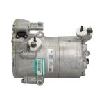 Klimakompressor NISSENS 891070