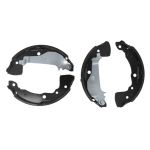 Conjunto, sapatas de travão BOSCH 0 986 487 963