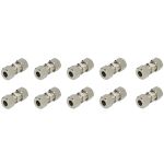 Adaptador, tubo do travão QUICK BRAKE 171-STT8-10