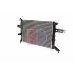 Radiateur moteur AKS DASIS 151870N