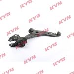 Suspensão da roda KYB KSC4883