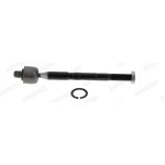 Barre d'accouplement MOOG KI-AX-17037