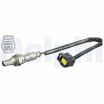 Sonde lambda DELPHI ES20450-12B1