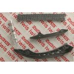 Conjunto de controlo da válvula (corrente + elementos) IWIS 59023SET