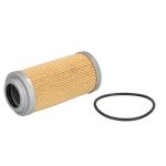 Filtro, sistema hidráulico de trabalho FLEETGUARD HF28836