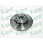 Disco freno LPR O1027P