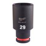 Chave de impacto de 1/2" hexagonal MILWAUKEE 4932480347
