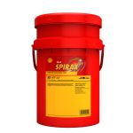 Automatikgetriebeöl SHELL 550072693 Spirax S2 ATF AX 20L