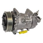 Compresseur de climatisation VEMO V22-15-0008