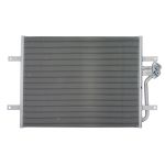 Kondensator, Klimaanlage AVA COOLING VN5418