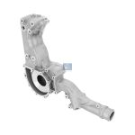 Boîtier, pompe à eau DT Spare Parts 3.16063