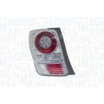 Luz traseira, direita (24V, vermelho) MAGNETI MARELLI 715011110006