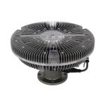 Embraiagem, ventilador do radiador NISSENS 86228