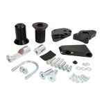 Crash Pad RDMOTO RDM-S27S