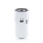 Filtro hidráulico MANN-FILTER WD 11 004