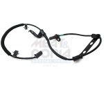 Sensor do ABS traseiro, direito MEAT & DORIA 90853E