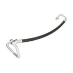 Conduite à haute/basse pression, climatisation THERMOTEC KTT160495