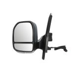 Specchietti retrovisori esterni BLIC 5402-03-2678312P