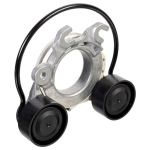 Riemenspanner, Keilrippenriemen SWAG 33 10 3406
