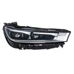 Phare principal HELLA 1EX 014 952-521