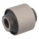 Suporte/rolamento da suspensão da roda BLUE PRINT ADBP800525