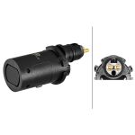 Sensor, auxiliar de aparcamiento HELLA 6PX 358 270-591
