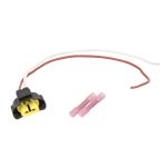 Kit de reparación de cables, bombilla de faro principal AKUSAN K06W103AKN