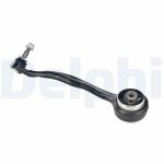 Braço de controlo, suspensão da roda DELPHI TC9291