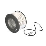 Filtro, sistema hidráulico de trabalho FLEETGUARD HF6000