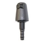 Waschwasserdüse, Scheibenreinigung ROMIX C60687, 2 Stück