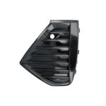 Ventilatiegrille, bumper BLIC 6502-07-9058932P