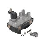 Soupape de régulation de la pression de suralimentation BMTS 40010239