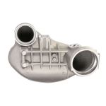 Intercooler MAHLE CI 698 000P