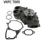 Pompe à eau SKF VKPC 7005